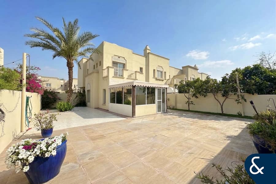 Villa a The Springs,The Springs 15, 3 camere da letto, 260000 AED - 15778885 Villa a The Springs,The Springs 15, 3 camere da letto, 260000 AED - 15778885