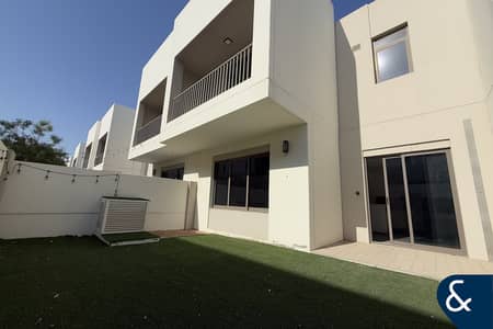 3 Bedroom Townhouse for Rent in Town Square, Dubai - Type 2 | Landscaped | Available Aug 1st 3 Bedroom Townhouse for Rent in Town Square, Dubai - Type 2 | Landscaped | Available Aug 1st