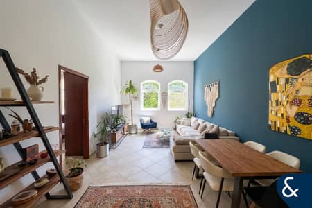 1 habitación Apartamento para en Alquiler en Motor City, Dubai - Apartamento en Motor City，Uptown Motor City，Sherlock House，Sherlock House 1, 1 dormitorio, 83000 AED - 15778886
