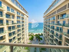 Partial Sea View- 1 BHK - Flexibility payments