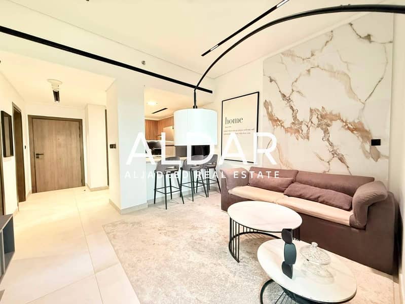 Wohnung in Jumeirah Village Circle (JVC),JVC District 15,Marwa Heights, 1 schlafzimmer, 65000 AED - 15778933 Wohnung in Jumeirah Village Circle (JVC),JVC District 15,Marwa Heights, 1 schlafzimmer, 65000 AED - 15778933