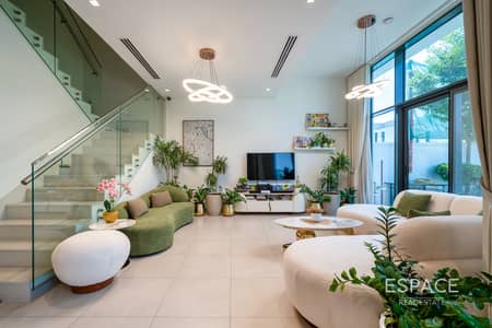 3 Bedroom Villa for Sale in Al Furjan, Dubai - Vastu Compliant | Internal Location | Murooj East