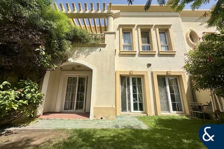 3 Slaapkamers Villa te Huur in The Springs, Dubai - Villa in The Springs,The Springs 3, 3 slaapkamers, 210000 AED - 15779005 3 Slaapkamers Villa te Huur in The Springs, Dubai - Villa in The Springs,The Springs 3, 3 slaapkamers, 210000 AED - 15779005
