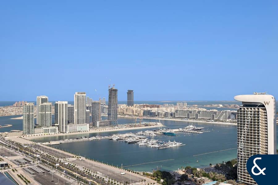 Wohnung in Dubai Marina,DAMAC Heights, 1 schlafzimmer, 2199995 AED - 15463166 Wohnung in Dubai Marina,DAMAC Heights, 1 schlafzimmer, 2199995 AED - 15463166