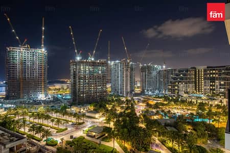 1 Bedroom Apartment for Rent in Dubai Hills Estate, Dubai - Brand New | High Floor |Park View