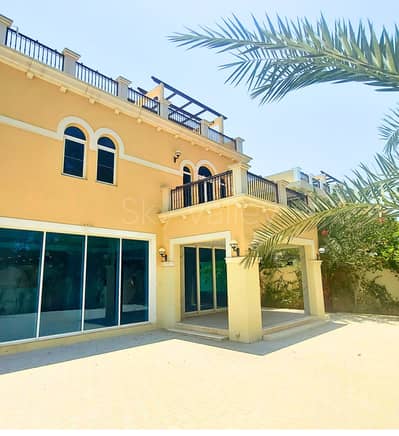 4 Slaapkamers Villa te Huur in Jumeirah Park, Dubai - Untitled design (8). png