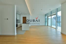 Luxury 2BR in City Walk | Direct from Developer