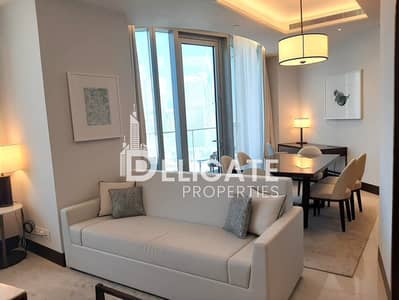 3 Bedroom Flat for Rent in Downtown Dubai, Dubai - IMG-20240325-WA0053. jpg