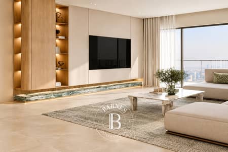 2 Bedroom Apartment for Sale in Arjan, Dubai - HO Dec 26 | No Commission | Premium Amenities 2 Bedroom Apartment for Sale in Arjan, Dubai - HO Dec 26 | No Commission | Premium Amenities
