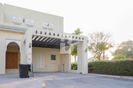 3 Bedroom Townhouse for Rent in Al Furjan, Dubai - Corner | Close to Mosque | Type A 3 Bedroom Townhouse for Rent in Al Furjan, Dubai - Corner | Close to Mosque | Type A