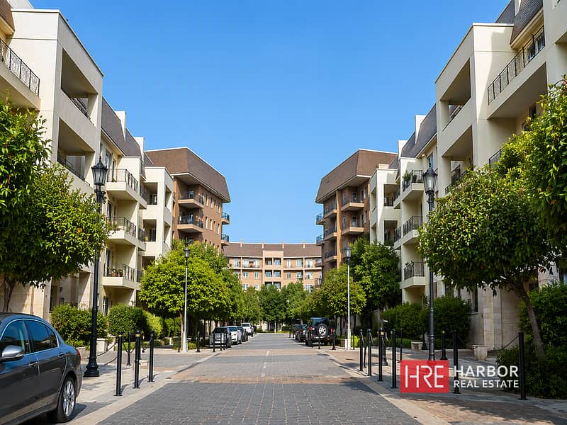 Apartamento en Motor City,Easton Court, 2 dormitorios, 2000000 AED - 15779079 Apartamento en Motor City,Easton Court, 2 dormitorios, 2000000 AED - 15779079