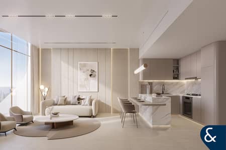 1 Schlafzimmer Wohnung zum zum Verkauf in Meydan Horizon, Dubai - Wohnung in Meydan Horizon，The Caden by Prescott, 1 schlafzimmer, 1841000 AED - 15779084