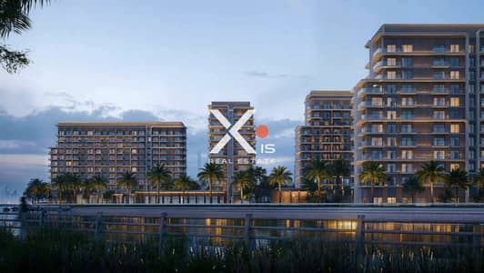 1 Slaapkamer Appartement te Koop in Yas Island, Abu Dhabi - 2. jpg 1 Slaapkamer Appartement te Koop in Yas Island, Abu Dhabi - 2. jpg