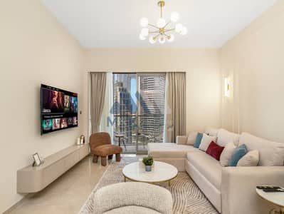 Appartement de 2 chambres à à louer à Downtown Dubai, Dubai - ff92a914-f867-4534-9539-a748ef9e8a0f. jpeg