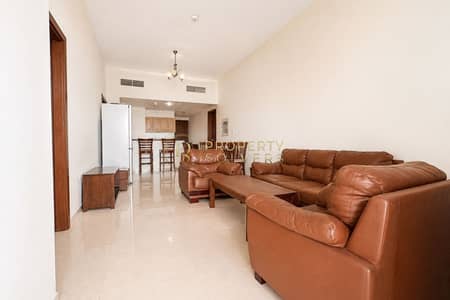 2 Schlafzimmer Wohnung zum zur Miete in Dubai Sports City, Dubai - Wohnung in Dubai Sports City，Elite Sports Residence，Elite Sports Residence 10，Elite Sports Residence 10 Block A, 2 schlafzimmer, 85000 AED - 15779117