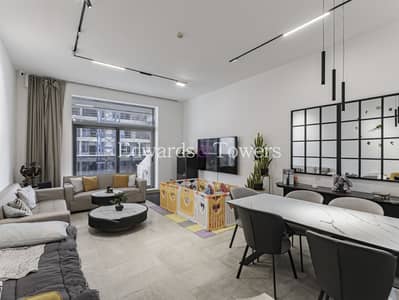 2 Camere Appartamento in Vendita a Jumeirah Lake Towers (JLT), Dubai - Appartamento a Jumeirah Lake Towers (JLT)，JLT Cluster S，Green Lakes 1, 2 camere da letto, 2800000 AED - 15779119
