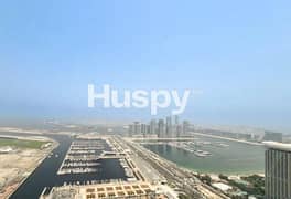 شقة في داماك هايتس،دبي مارينا 3 غرف 3800000 درهم - 15779124