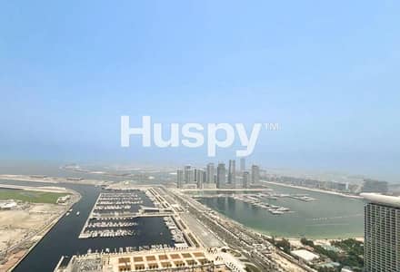 3 Schlafzimmer Wohnung zum zum Verkauf in Dubai Marina, Dubai - Wohnung in Dubai Marina,DAMAC Heights, 3 schlafzimmer, 3800000 AED - 15779124 3 Schlafzimmer Wohnung zum zum Verkauf in Dubai Marina, Dubai - Wohnung in Dubai Marina,DAMAC Heights, 3 schlafzimmer, 3800000 AED - 15779124