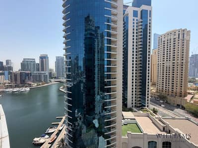 1 Slaapkamer Appartement te Huur in Dubai Marina, Dubai - Appartement in Dubai Marina,Marina Promenade,Beauport, 1 slaapkamer, 140000 AED - 15767601 1 Slaapkamer Appartement te Huur in Dubai Marina, Dubai - Appartement in Dubai Marina,Marina Promenade,Beauport, 1 slaapkamer, 140000 AED - 15767601