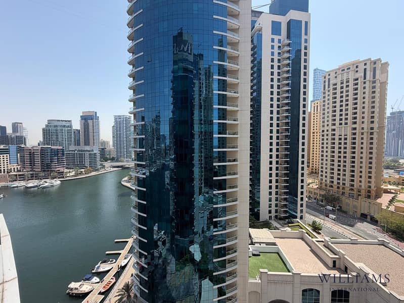 Appartement in Dubai Marina,Marina Promenade,Beauport, 1 slaapkamer, 140000 AED - 15767601 Appartement in Dubai Marina,Marina Promenade,Beauport, 1 slaapkamer, 140000 AED - 15767601