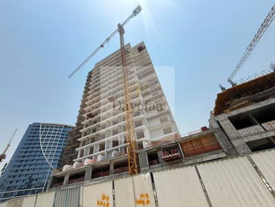 Студия Продажа в Комплекс Дубай Резиденс, Дубай - PHOTO-2026-07-10-11-22-28 3. jpg Студия Продажа в Комплекс Дубай Резиденс, Дубай - PHOTO-2026-07-10-11-22-28 3. jpg