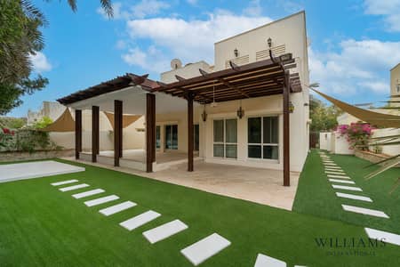 4 Schlafzimmer Villa zum zur Miete in The Meadows, Dubai - Villa in The Meadows,The Meadows 9, 4 schlafzimmer, 415000 AED - 15773655 4 Schlafzimmer Villa zum zur Miete in The Meadows, Dubai - Villa in The Meadows,The Meadows 9, 4 schlafzimmer, 415000 AED - 15773655