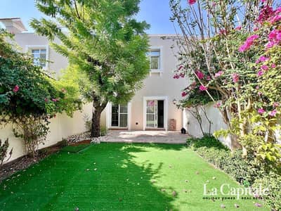 2 Bedroom Townhouse for Rent in Arabian Ranches, Dubai - FULLY UPGRADED | READY TO MOVE IN | TYPE 4M