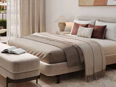 1 Schlafzimmer Wohnung zum zum Verkauf in Town Square, Dubai - rosewell_B63QB_xl. jpg 1 Schlafzimmer Wohnung zum zum Verkauf in Town Square, Dubai - rosewell_B63QB_xl. jpg