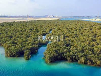 2 Bedroom Apartment for Rent in Al Reem Island, Abu Dhabi - Panoramic View | Spacious Layout | Prime Location