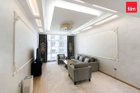 1 Bedroom Apartment for Sale in Dubai Marina, Dubai - Quality Upgrade I Full Glass Windows I High Floor