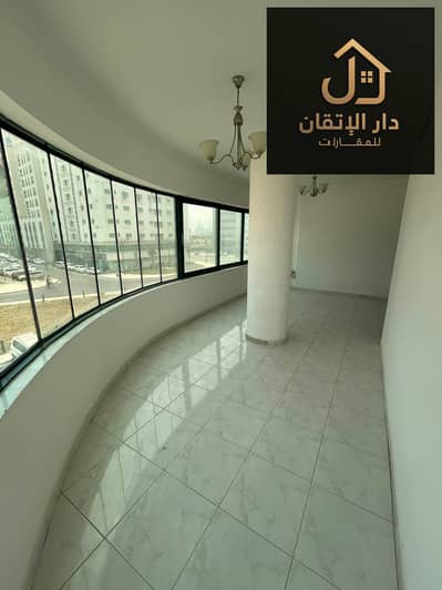 1 habitación Apartamento para en Alquiler en Al Mareija, Sharjah - 1000396903. jpg