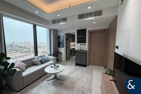 Monolocale in affitto a Jumeirah Village Triangle (JVT), Dubai - Appartamento a Jumeirah Village Triangle (JVT)，JVT District 2，Cloud Tower，Cloud Tower B, 65000 AED - 15779270