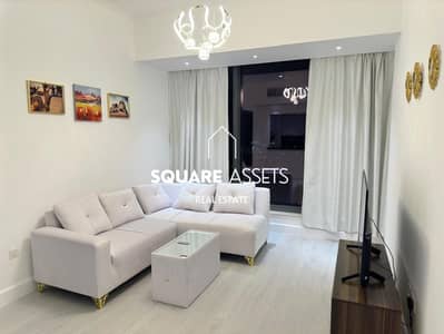 1 Schlafzimmer Wohnung zum zur Miete in Dubai Marina, Dubai - WhatsApp Image 2026-07-09 at 11.00. 32 AM (4). jpeg