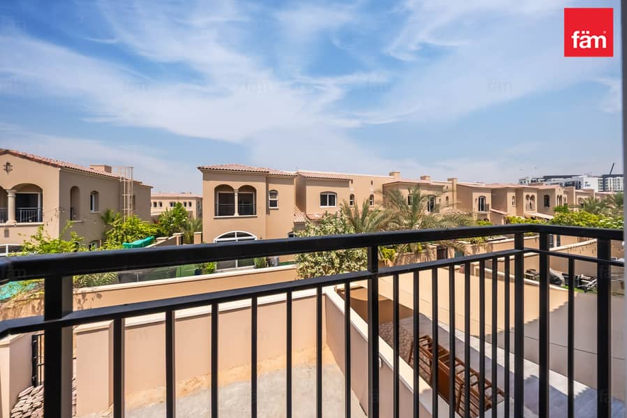 Villa in Serena,Bella Casa, 3 slaapkamers, 150000 AED - 15779277 Villa in Serena,Bella Casa, 3 slaapkamers, 150000 AED - 15779277