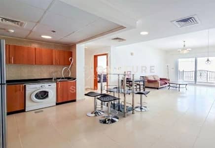 1 Bedroom Flat for Sale in Jumeirah Village Circle (JVC), Dubai - image_0 1 Bedroom Flat for Sale in Jumeirah Village Circle (JVC), Dubai - image_0