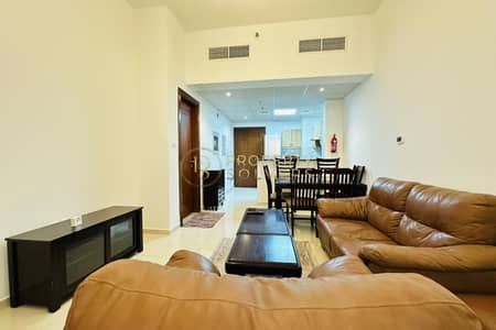 1 Schlafzimmer Wohnung zum zur Miete in Dubai Sports City, Dubai - Wohnung in Dubai Sports City，Elite Sports Residence，Elite Sports Residence 10，Elite Sports Residence 10 Block A, 1 schlafzimmer, 59999 AED - 15779349
