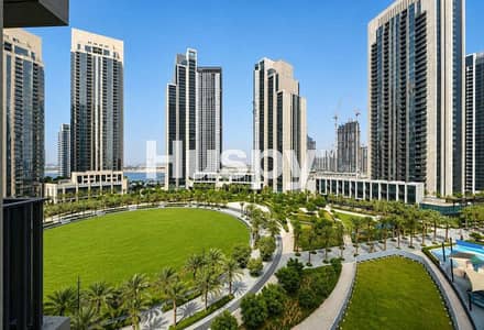 Appartement de 1 chambre à à louer à Dubai Creek Harbour, Dubai - Appartement à Dubai Creek Harbour,Creek Horizon,Creek Horizon Tower 1, 1 chambre, 95000 AED - 15779361 Appartement de 1 chambre à à louer à Dubai Creek Harbour, Dubai - Appartement à Dubai Creek Harbour,Creek Horizon,Creek Horizon Tower 1, 1 chambre, 95000 AED - 15779361