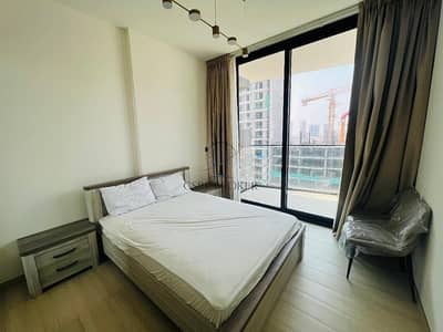 1 Schlafzimmer Wohnung zum zur Miete in Jumeirah Village Circle (JVC), Dubai - Wohnung in Jumeirah Village Circle (JVC)，JVC District 13，Binghatti Crest, 1 schlafzimmer, 70000 AED - 15779367