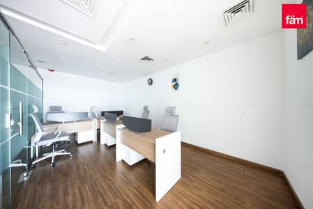 Office zum zur Miete in Business Bay, Dubai - Büro in Business Bay,Churchill Towers,Churchill Executive, 120000 AED - 15779395 Office zum zur Miete in Business Bay, Dubai - Büro in Business Bay,Churchill Towers,Churchill Executive, 120000 AED - 15779395