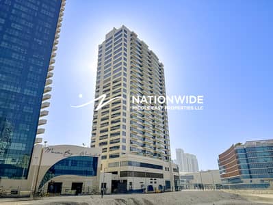 2 Schlafzimmer Wohnung zum zum Verkauf in Al Reem Island, Abu Dhabi - Wohnung in Al Reem Island，Najmat Abu Dhabi，The Wave, 2 schlafzimmer, 1900000 AED - 15779286
