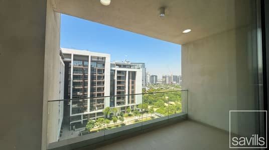 2 Bedroom Flat for Rent in Dubai Hills Estate, Dubai - High Floor | Large Layout | Rare Unit
