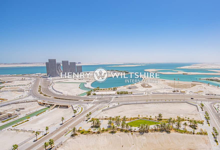 Exclusive | 1 bed with maids room | Sea views Exclusive | 1 bed with maids room | Sea views