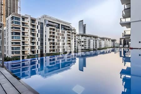 Studio te Koop in Dubai South, Dubai - File 1