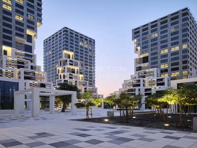 1 Bedroom Flat for Sale in Al Reem Island, Abu Dhabi - Sea View| 7.4% ROI |Fully Furnished| Beach Access 1 Bedroom Flat for Sale in Al Reem Island, Abu Dhabi - Sea View| 7.4% ROI |Fully Furnished| Beach Access