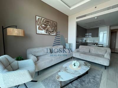 1 Bedroom Apartment for Rent in Al Jaddaf, Dubai - Image 1