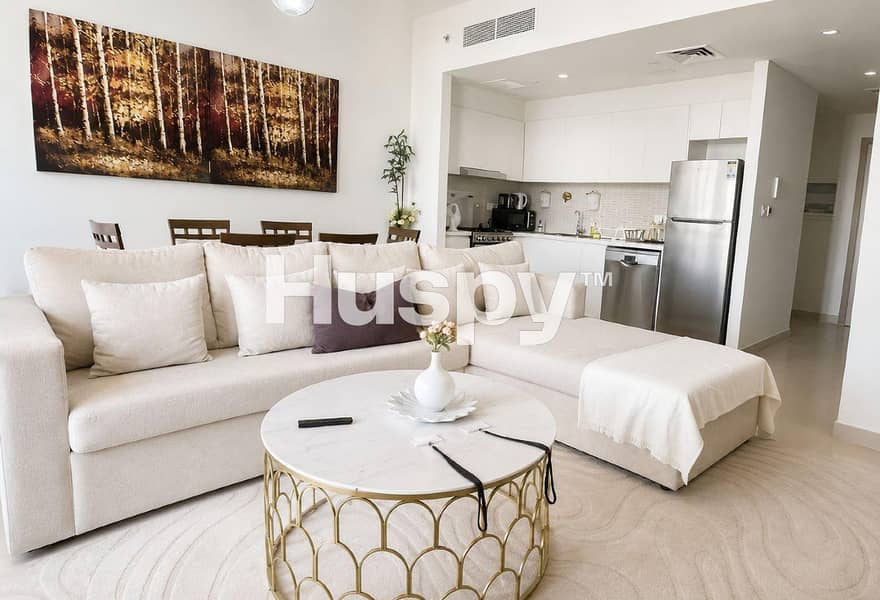 Fuly Furnished | Low Floor | Vacant Fuly Furnished | Low Floor | Vacant