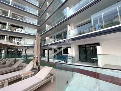 Appartement de 3 chambres à à louer à Arjan, Dubai - Appartement à Arjan，NAS 3, 3 chambres, 195000 AED - 15779493