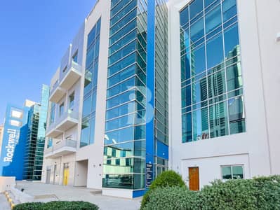 Office para en Alquiler en Dubai Media City, Dubai - Oficina en Dubai Media City,The Loft Offices,The Loft Office 3, 276377 AED - 15779500 Office para en Alquiler en Dubai Media City, Dubai - Oficina en Dubai Media City,The Loft Offices,The Loft Office 3, 276377 AED - 15779500
