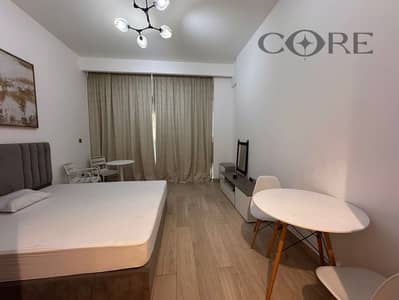 Monolocale in affitto a Azizi Riviera, Dubai - 1. jpg