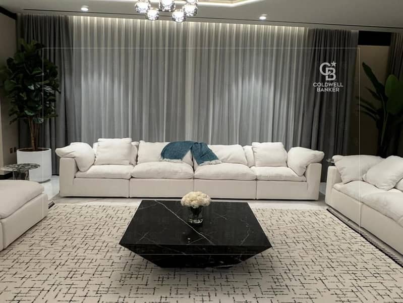 Luxury | Fully Furnished | Golf Course View Luxury | Fully Furnished | Golf Course View